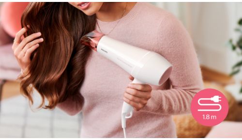 Cable de alimentación de 1,8 m