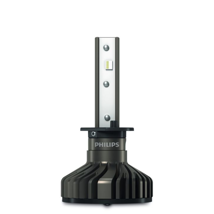 Breakthrough LED for driving enthusiasts