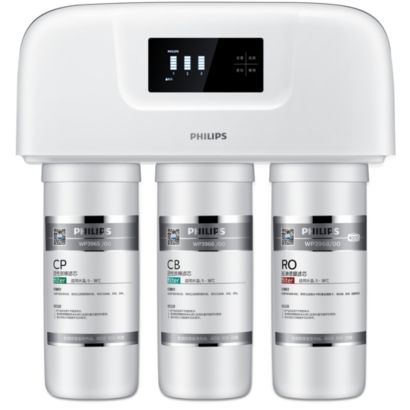 Philips Turbo