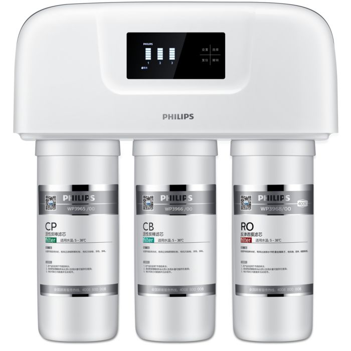 智享纯净，畅饮无忧<br>