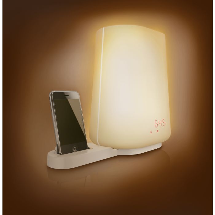 Wake-up Light HF3490/01 | Philips