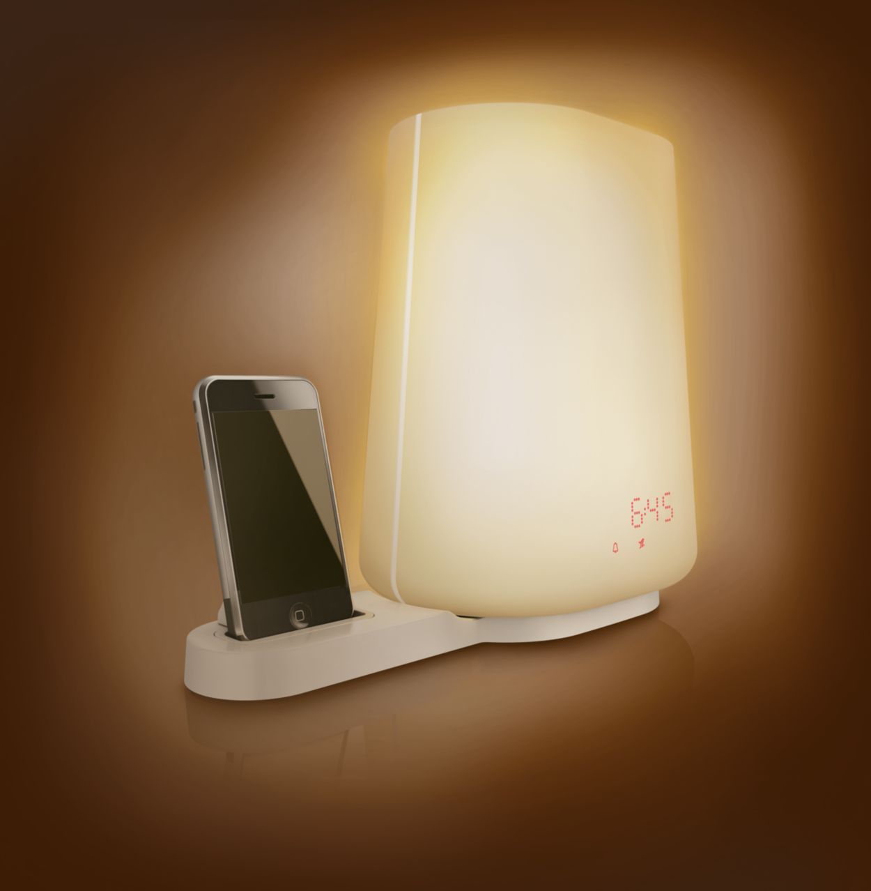 Wake-up Light HF3490/01 | Philips