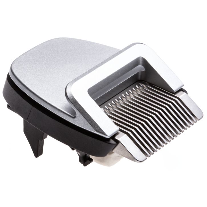 Cutter for your beard trimmer