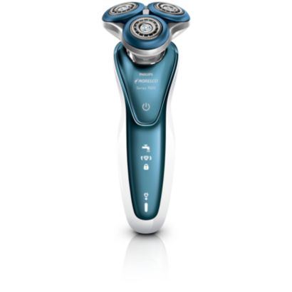 Smooth glide maximum comfort