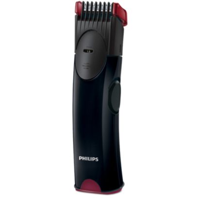 Philips Beardtrimmer series 1000