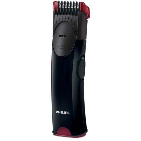 BT1005/15 Beardtrimmer series 1000 آلة تقصير اللحية