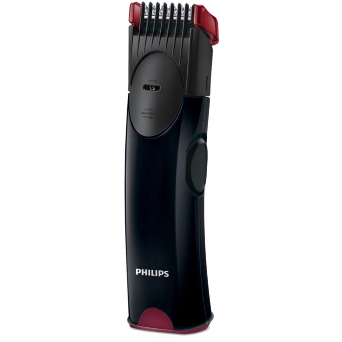 Pro Skin Trimmer