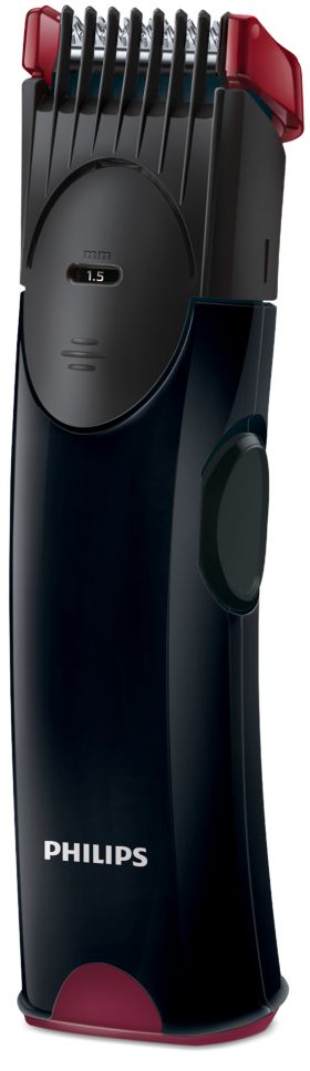 Beardtrimmer series 1000
