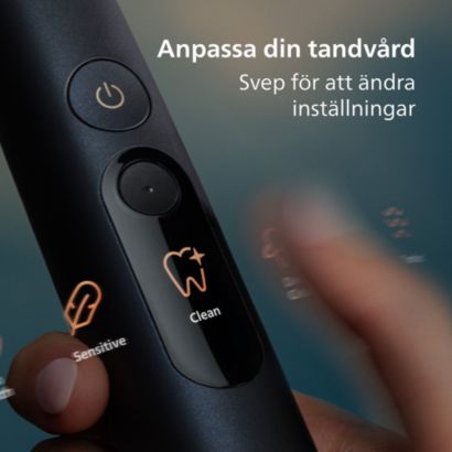 Få en exceptionell rengöring