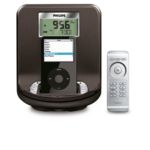 Play and charge your iPod