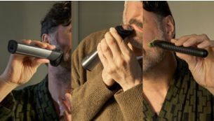 Ultimate styling for face, head and body