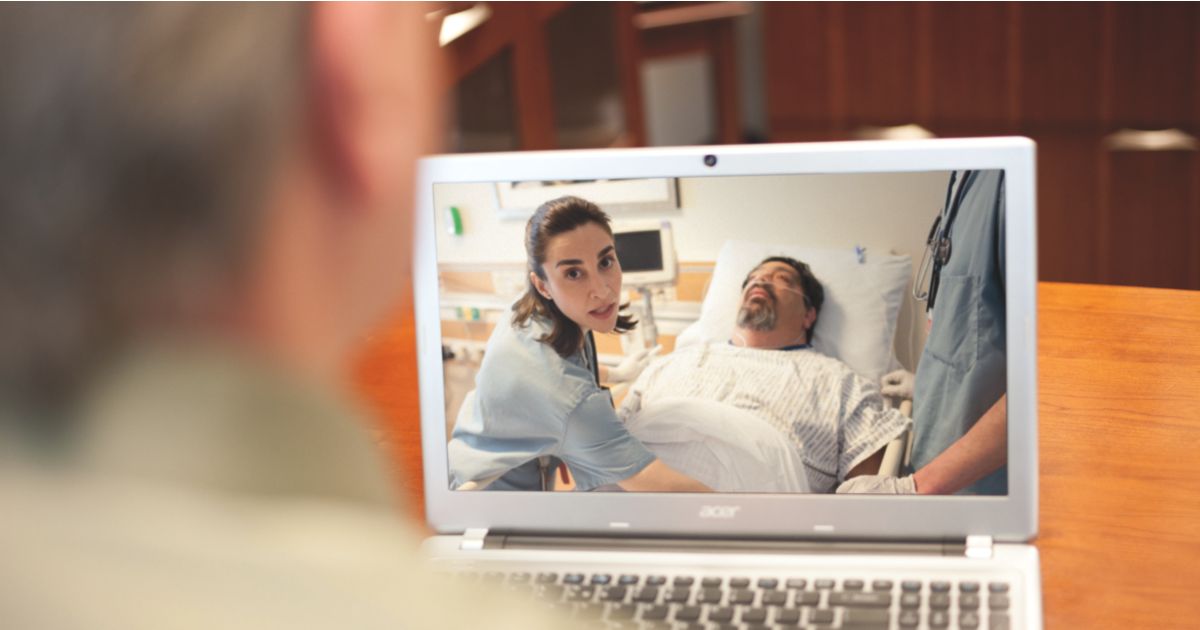10 examples of telehealth in action that gives a glimpse into the ...