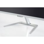 Vivid, true-to-life colours