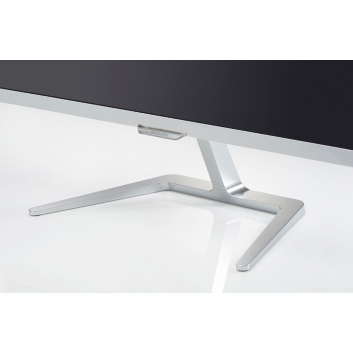 Vivid, true-to-life colours