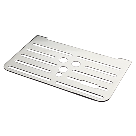 CP1072/01  Drip tray grate