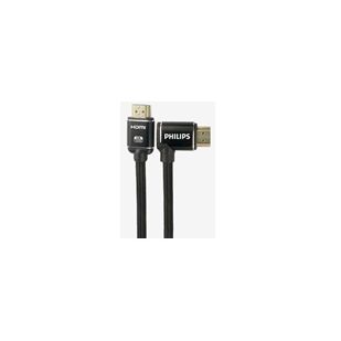 Cable HDMI con Ethernet