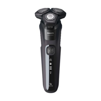 Shaver series 5000 ウェット＆ドライ電動シェーバー S5588/30 | Philips