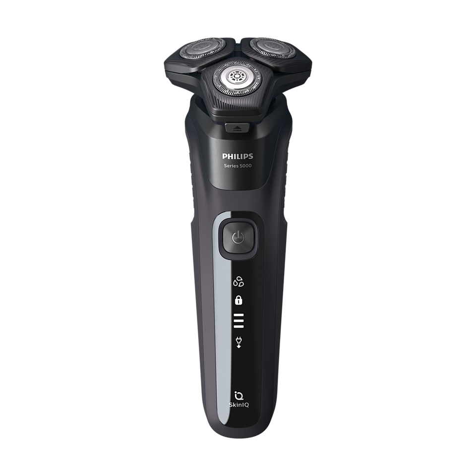Shaver series 5000 ウェット&ドライ電動シェーバー S5588/30 Shaver series 5000 ウェット&ドライ電動シェーバー S5588/30