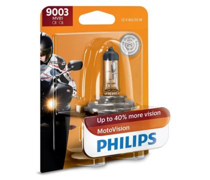 Philips Automotive Bulb Finder - USA