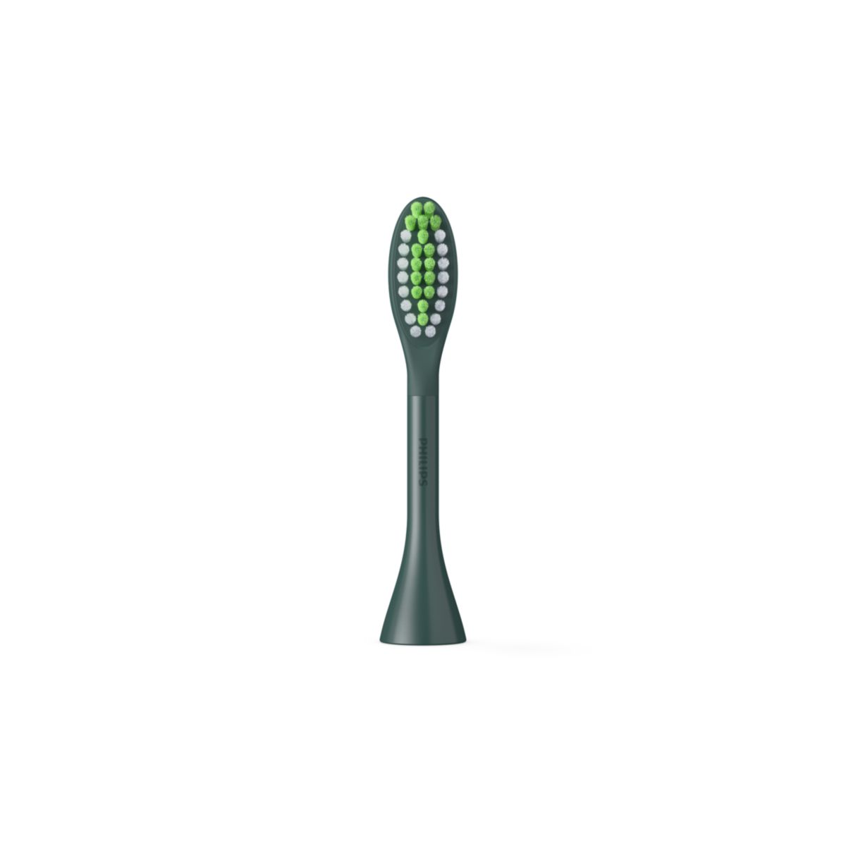 Philips One by Sonicare 2-pack brush heads - thumbnail 2