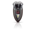 a comfortably closer shave