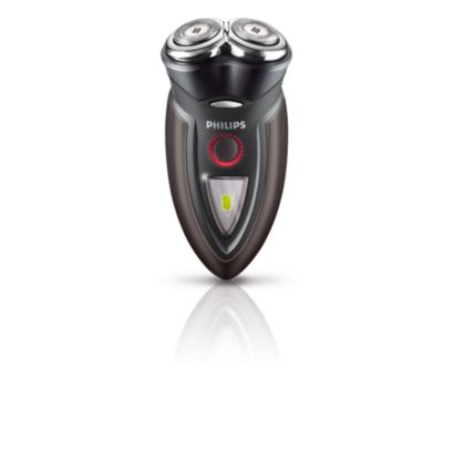 a comfortably closer shave