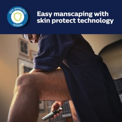 Philips Bodygroom Series 5000