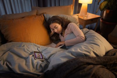 Avent Premium Connected Baby Monitor