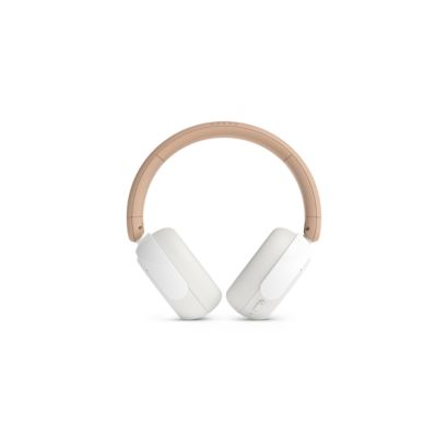 Ready for music, calls and quiet