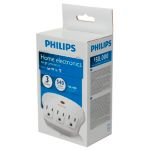 Oculta el desorden de cables