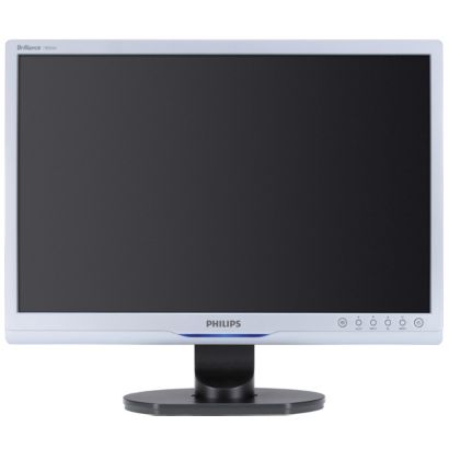 Schermo widescreen con numerose funzioni