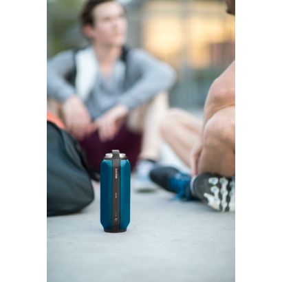 Male dimenzije, nevjerojatan zvuk