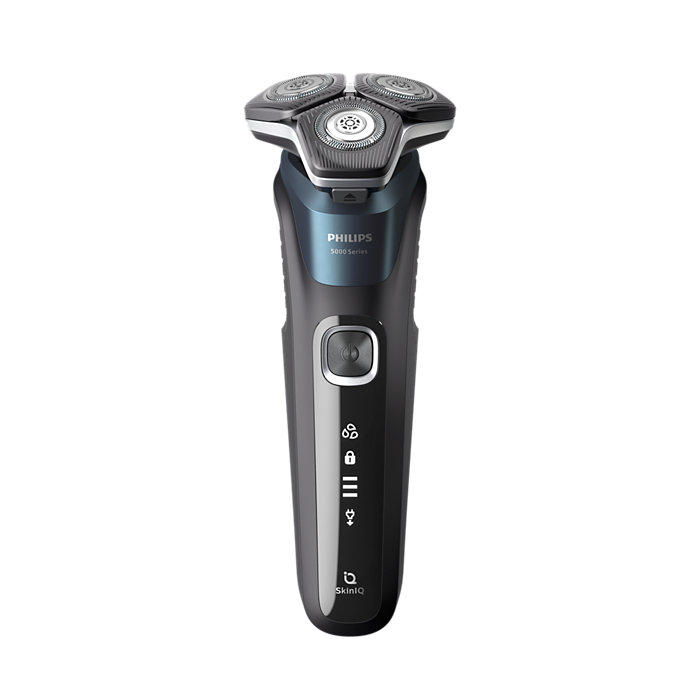 Philips shaver 5000 Series ウェット&ドライ電動シェーバー Philips shaver 5000 Series ウェット&ドライ電動シェーバー