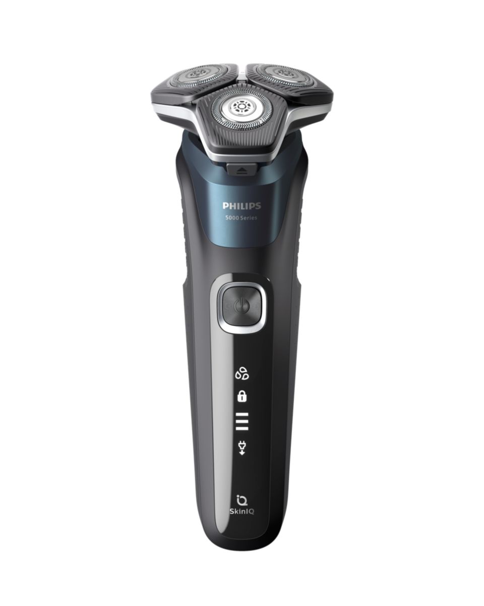 Philips shaver 5000 Series ウェット＆ドライ電動シェーバー S5889/10