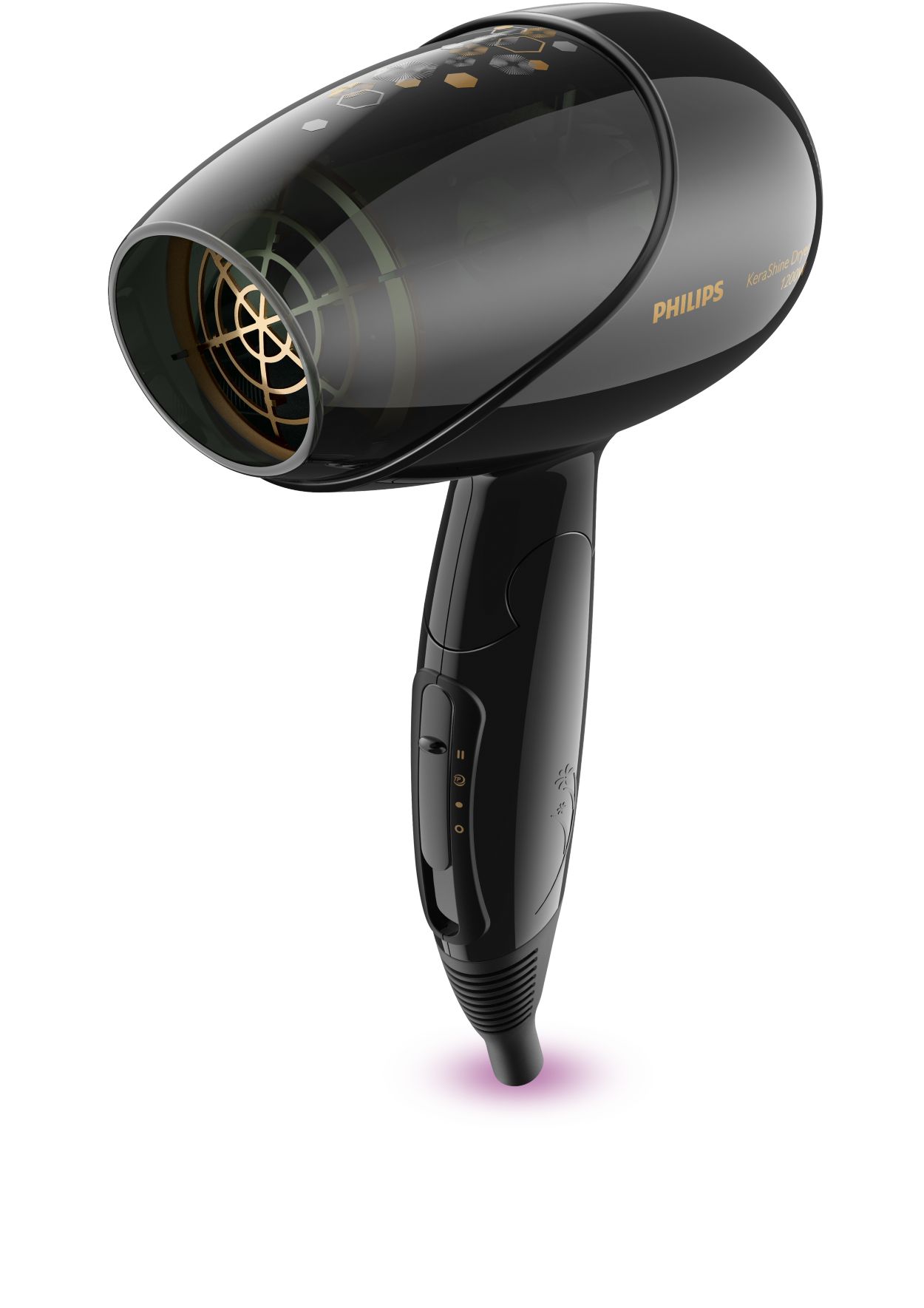 Hairdryer HP8119 00 Philips