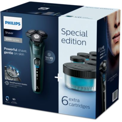 Philips Shaver series 5000