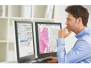 Image Management System Viewer Software Your gateway to digitized histology cases