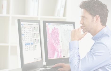 Image Management System Viewer Software Your gateway to digitized histology cases
