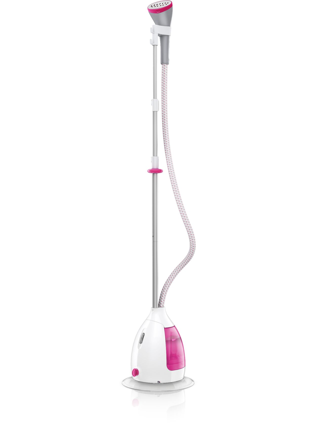 ClearTouch Garment Steamer GC532/30 Philips