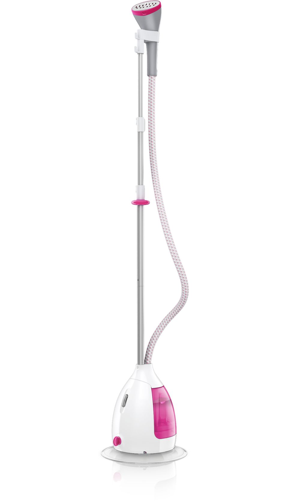 ClearTouch Garment Steamer GC532/30 Philips