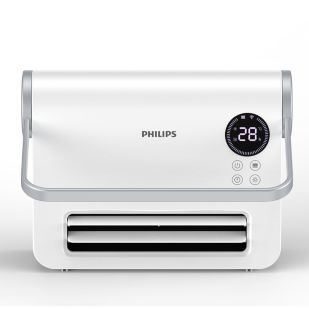 Series 3000 風扇電暖器