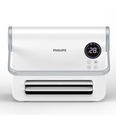 Series 3000 風扇電暖器