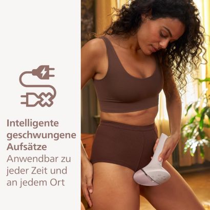 Philips Lumea IPL 9900 Series