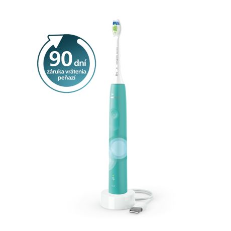 HX3689/43 Philips Sonicare 4100 Series Elektrická sonická zubná kefka