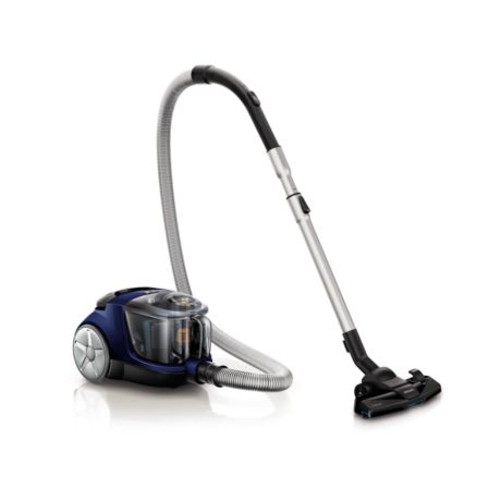 FC9326/09 PowerPro Compact Usisivač bez kese