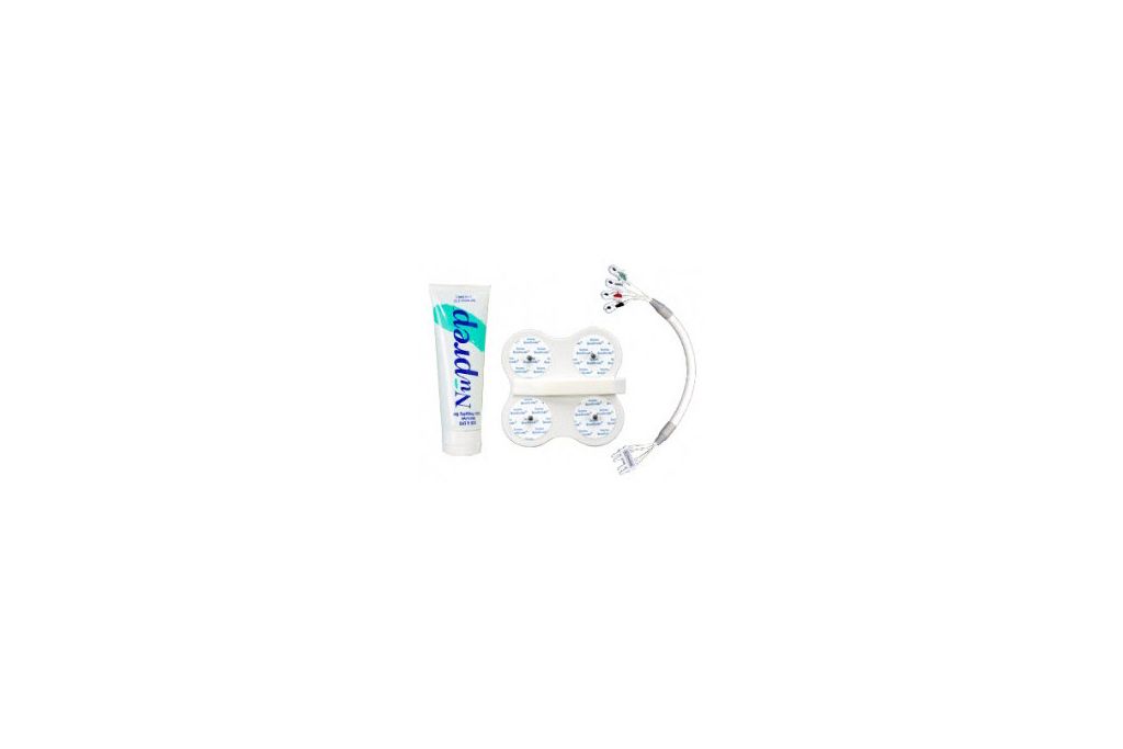 Standard product photograph