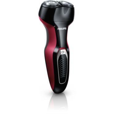 Shaver series 300 飞利浦300系列电动剃须刀