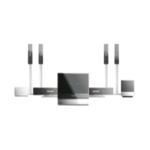 La más avanzada experiencia de cine