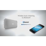 Bring big tunes with you, everywhere