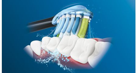 DiamondClean ソニッケアー ダイヤモンドクリーン ディープ